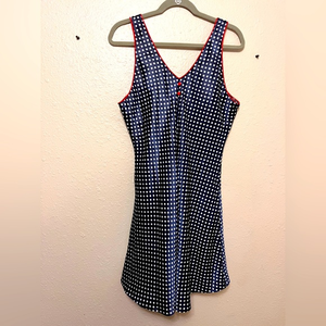 Vintage night gown dress‎